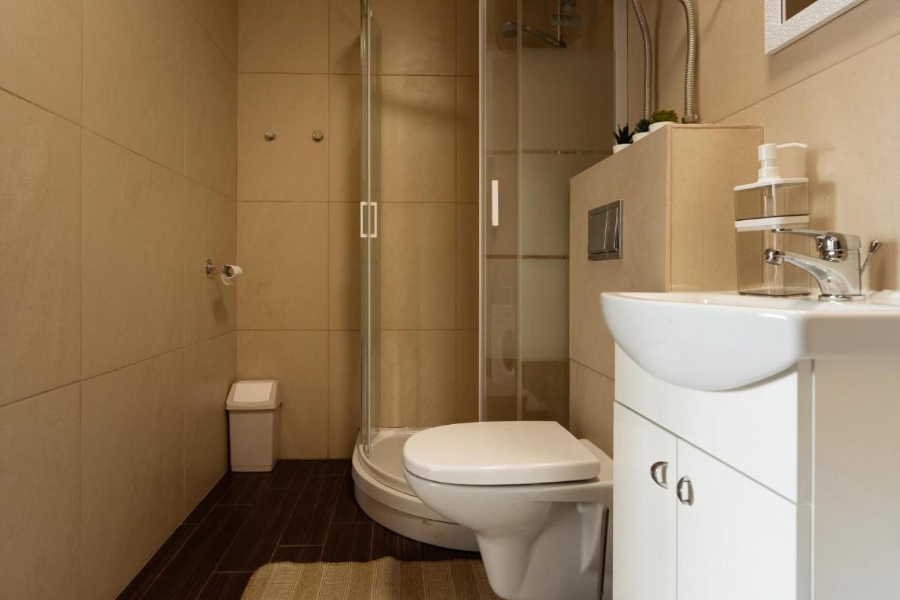 4 Between Two Lakes Appartement Vilnius